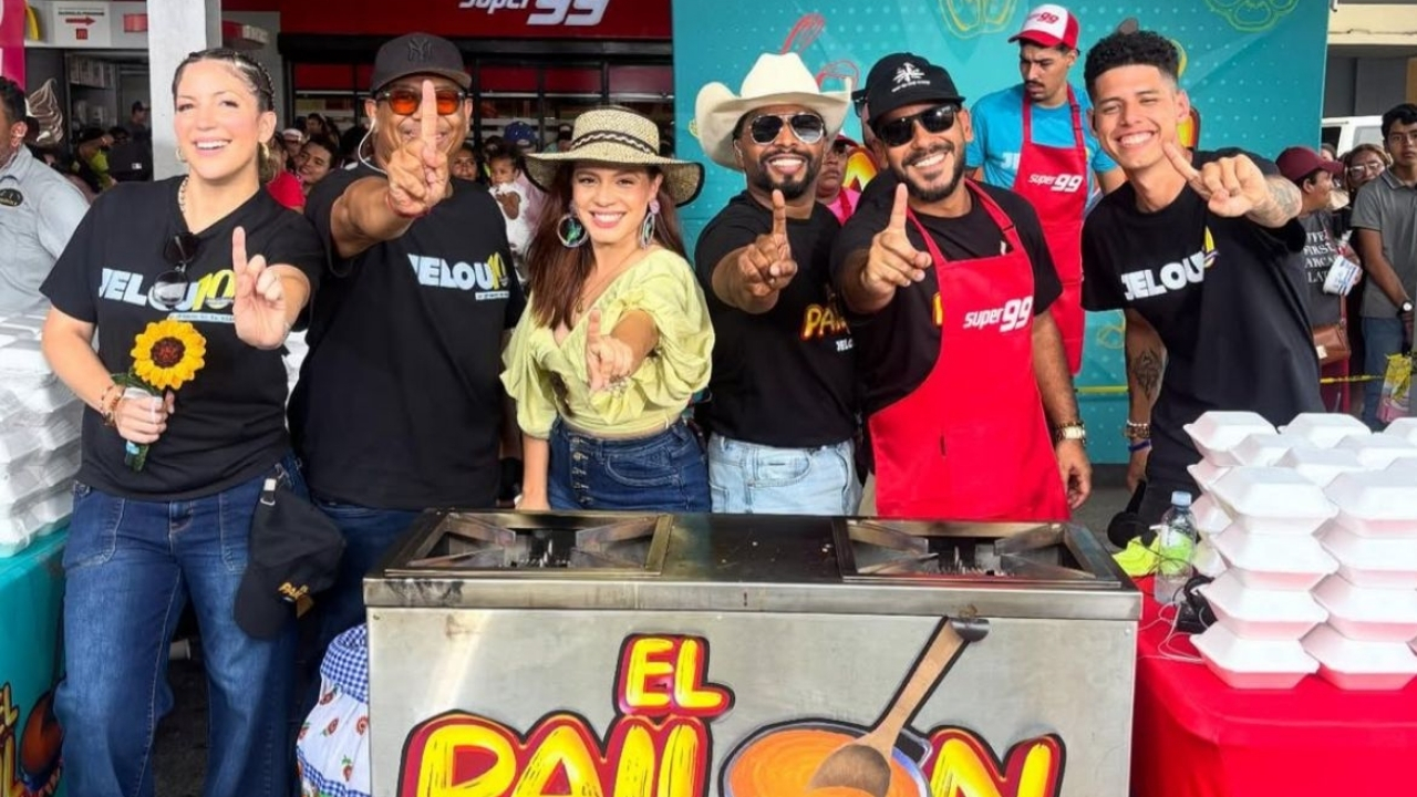 El pailón de jeloul