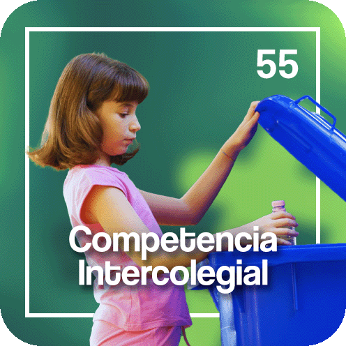 Competencia Intercolegial