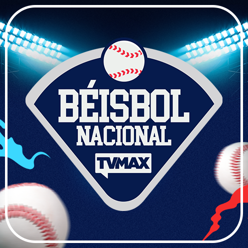 TVMAX Multibeisbol