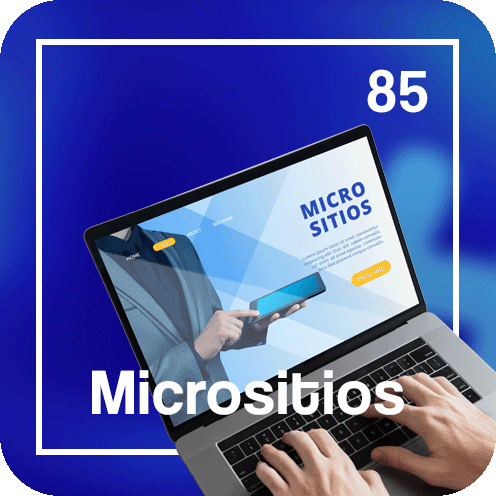 Micrositios