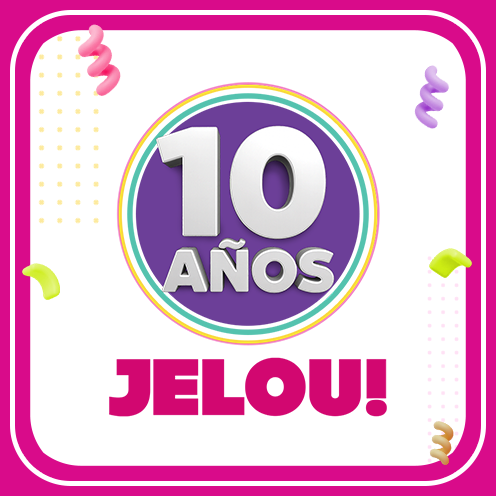 Jelou Power Promo