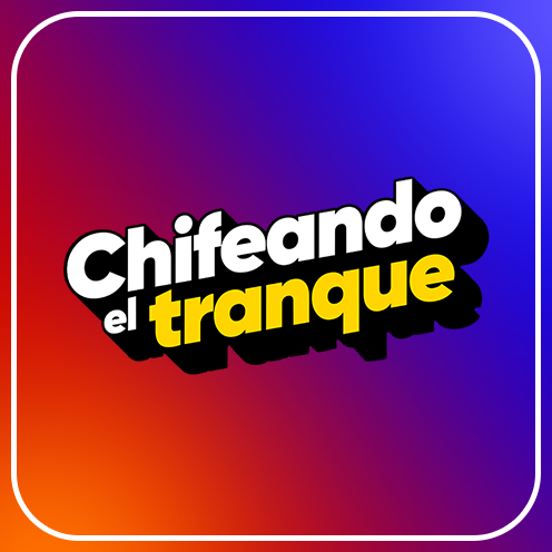 Chifiando el Tranque