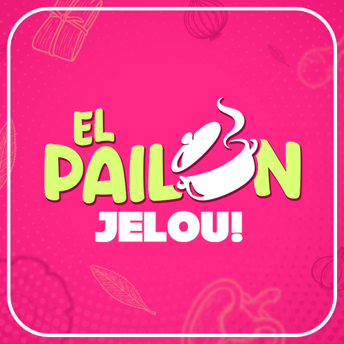 El Pailón Jelou