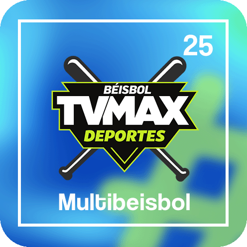 TVMAX Multibeisbol