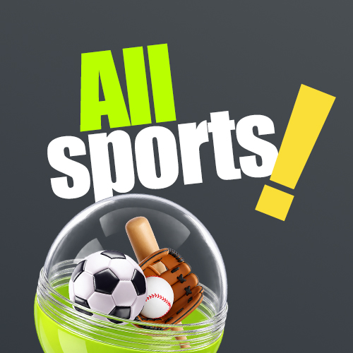All Sports