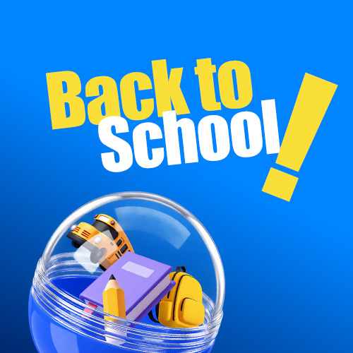 Back to School