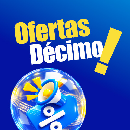 Ofertas Décimo