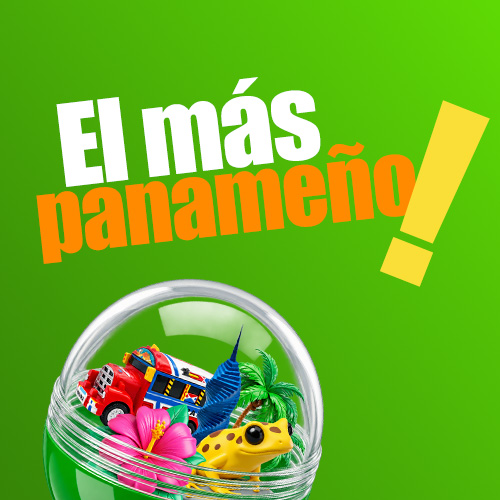 El Más Panameño