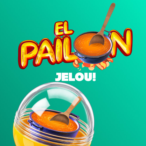 El Pailón