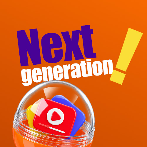 Next Generation