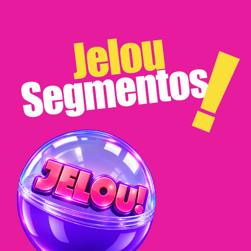 Jelou Segmentos
