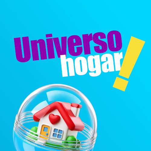 Universo Hogar