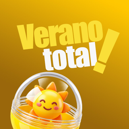 Verano Total