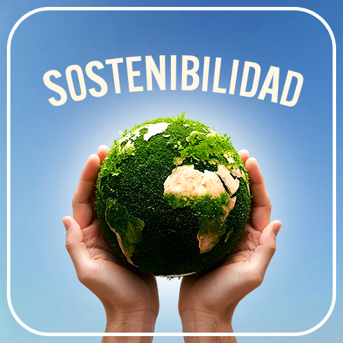 Sostenibilidad