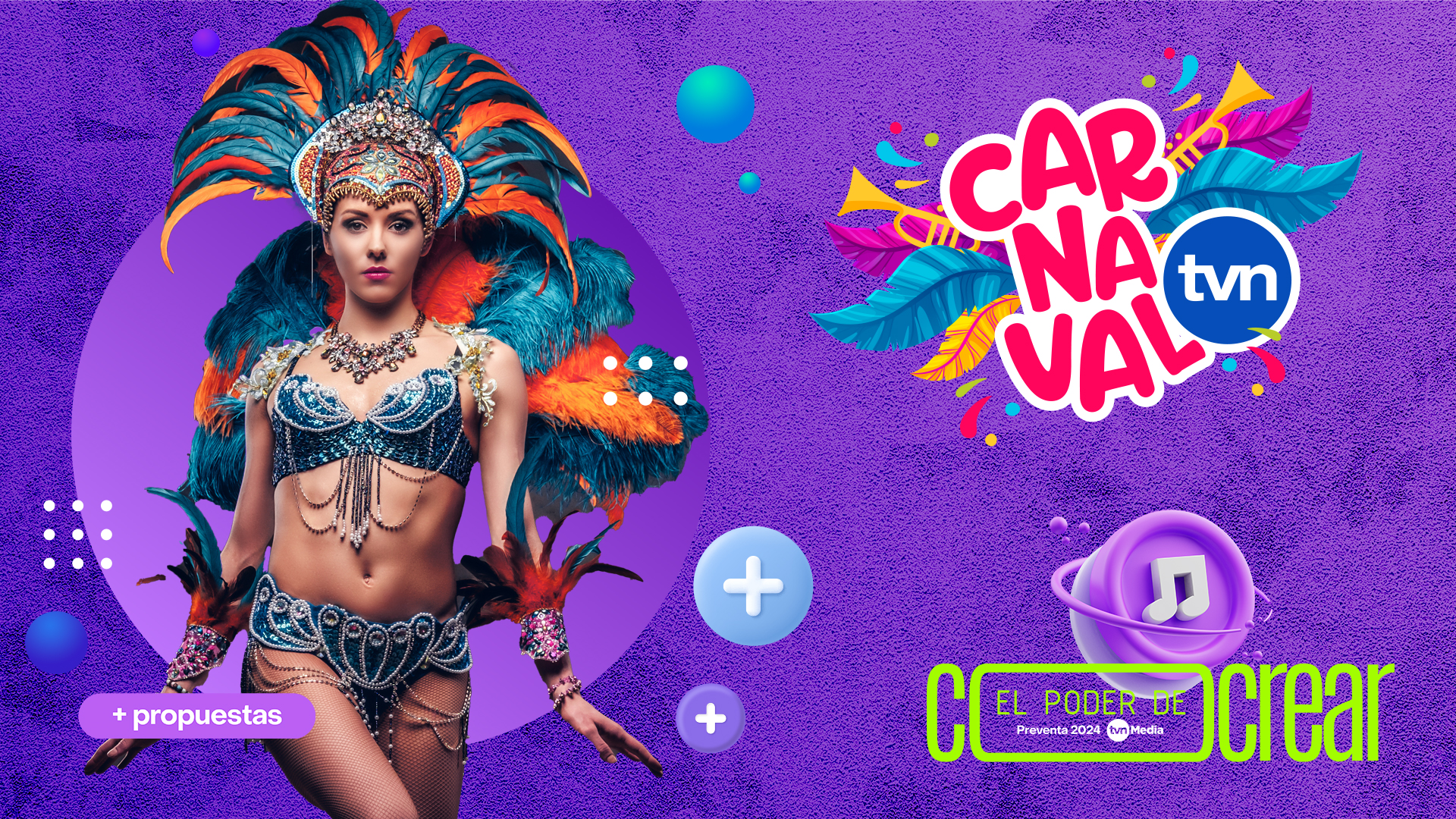 Carnavales