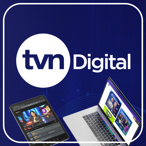 TVN Digital