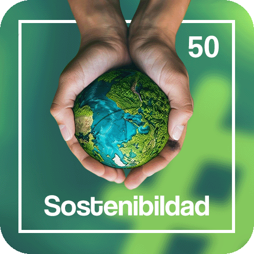 Sostenibilidad