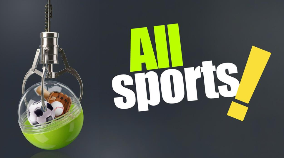 All Sports