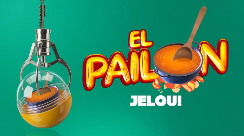 El Pailón