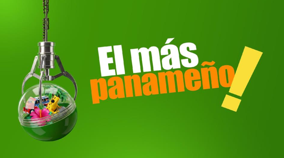 El Más Panameño