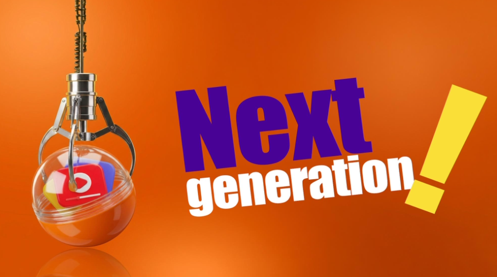 Next Generation
