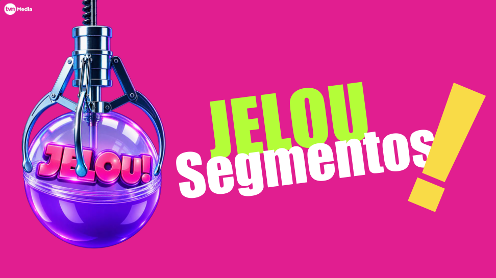 Jelou Segmentos