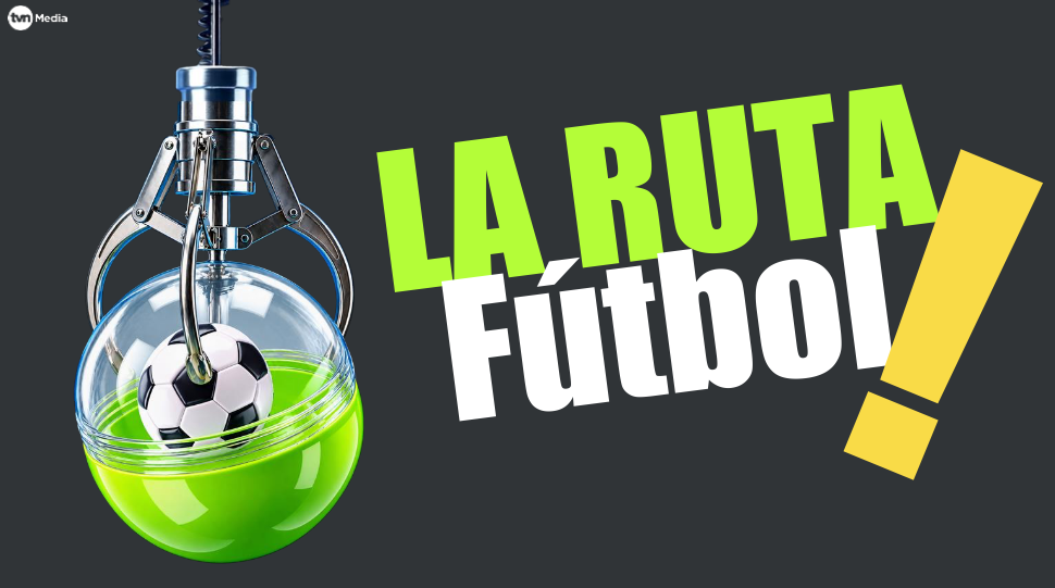 La Ruta del Fútbol