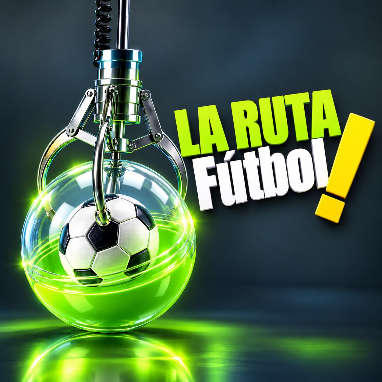 La Ruta del Fútbol