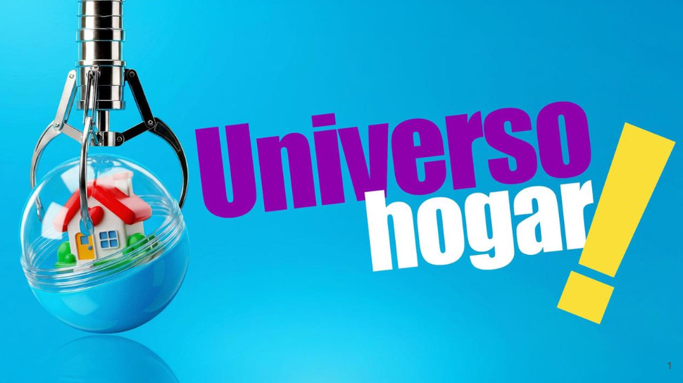 Universo Hogar