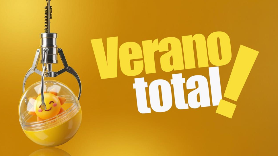 Verano Total