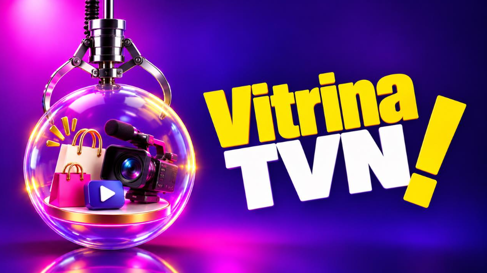 La Vitrina