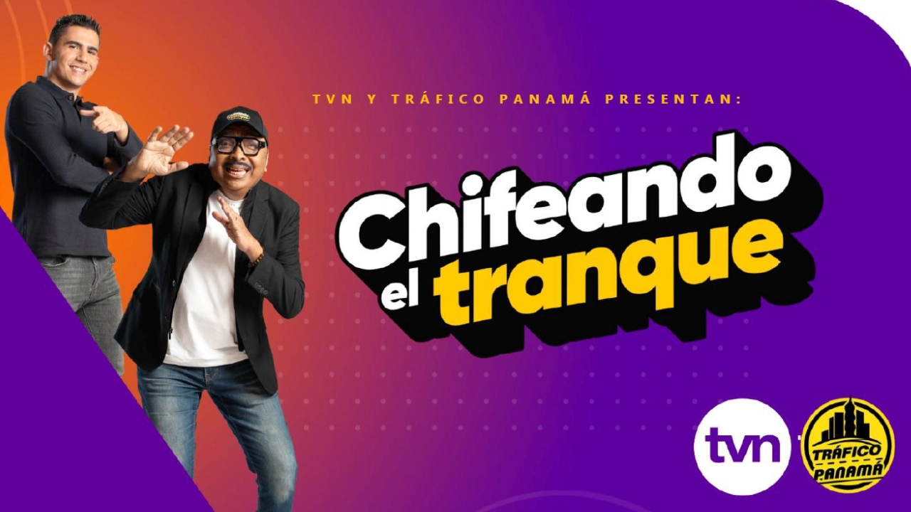 Chifiando el Tranque