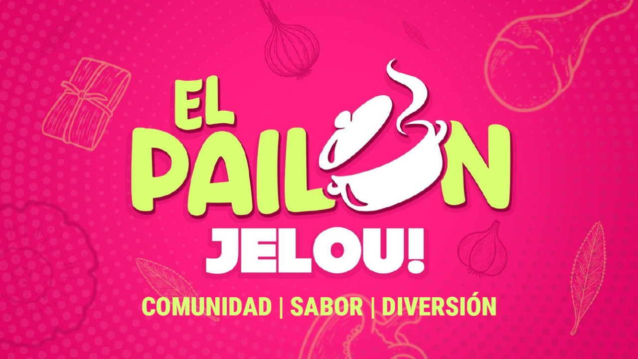 El Pailón Jelou