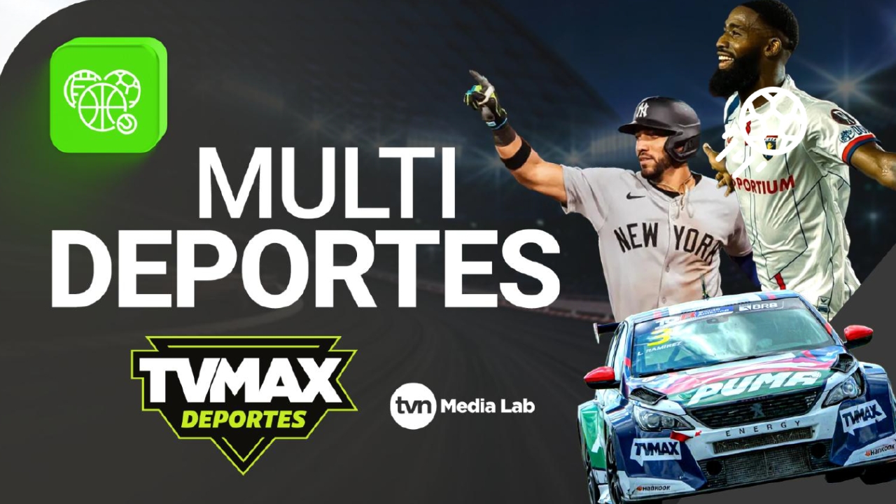 TVMax Deportes