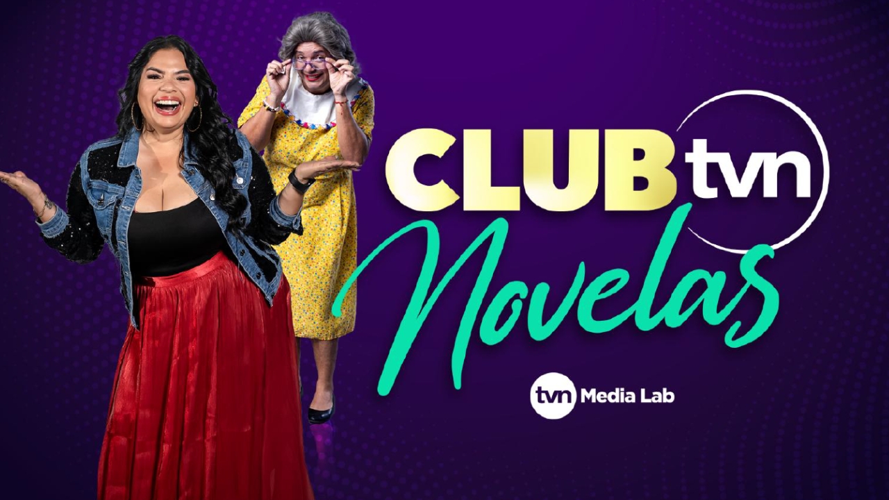 Club de Novelas