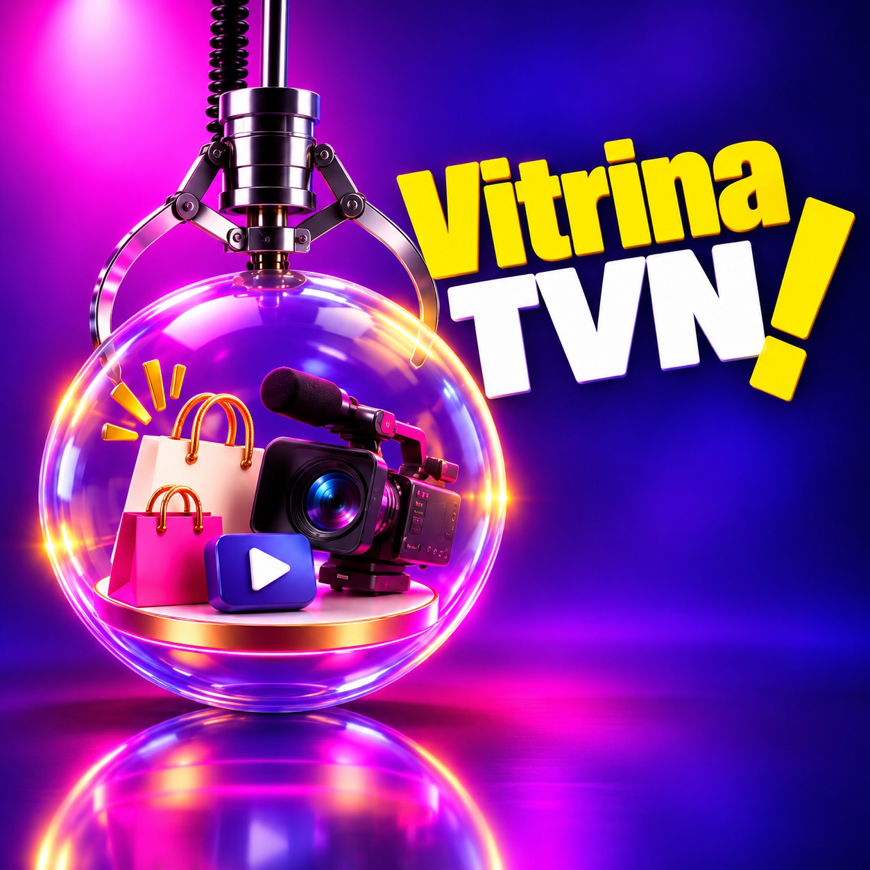 La Vitrina