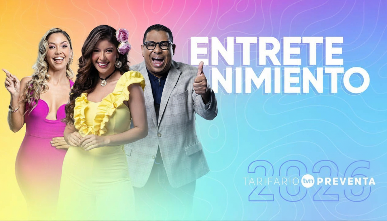 Entretenimiento Regular 2026