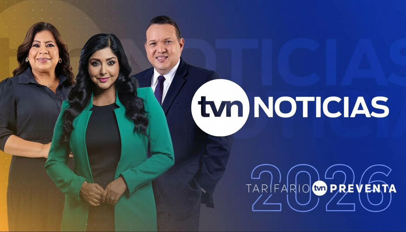 Noticias Regular 2026