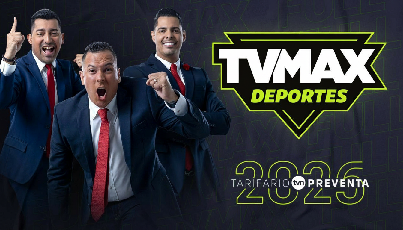 Deportes Radio 2026