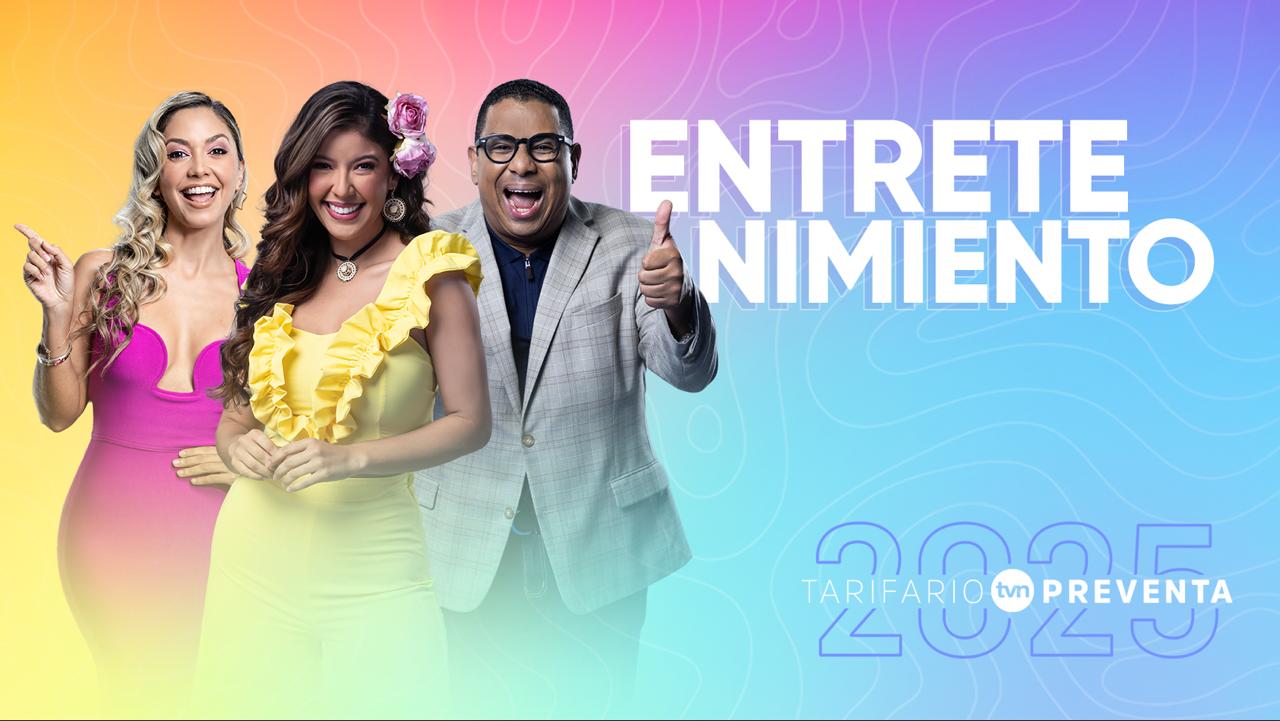 Entretenimiento Regular 2025