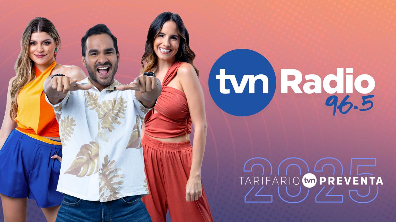 Radio Regular 2025