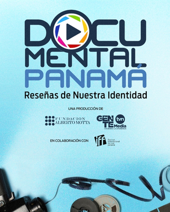 Documental Panamá