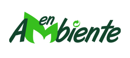 Imagen Logo En Ambiente