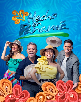 Hecho en Panamá
