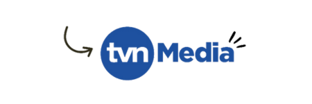 Imagen Logo TVN Media